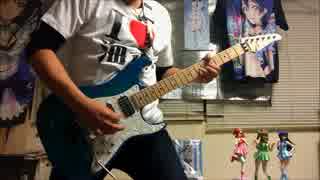 再Wonderful Rush