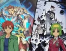 【遊戯王】カントー地方の旅２９「信念の再確認」
