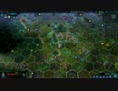 「Sid Meier’s Civilization: Beyond Earth」まったりというgdgd実況14