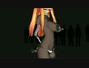 【MMD】Tell me (Loop)