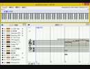 紅蓮の弓矢【Muse/MIDI打込】