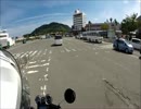 小豆島ツーリング【CB400SF】