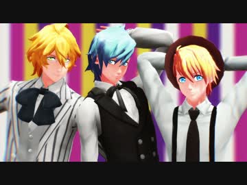 カラフルワールド