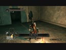 格ゲー好きの三人がダクソ２を初見プレイ ROUND140