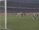 CL 97-98 準決勝　ユベントス×モナコ　第１戦 ハイライト