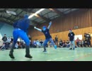 WINGZERO & ISSEI (日本) vs JULEE ONE & PERRUCO (フランス) @Urban Contest 2014