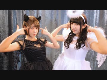 【ぴょあ×にゃら】 骸骨楽団とリリア 【踊ってみた】