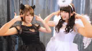 【ぴょあ×にゃら】 骸骨楽団とリリア 【踊ってみた】
