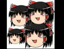 全部ゆっくりで上海紅茶館歌ってみた