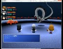 自作3DRPG HSPプログラムコンテスト2014作品
