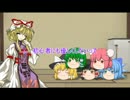 【ゆっくり実況】ゆっくり達と平行世界のクトゥルフ神話 part1