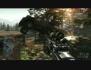 【BF4】DMR使いの戦場part4【ゆっくり実況】M39 EMR