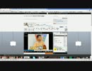 動画見ながらピザ雑談　2014/10/22(3/3)