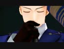 【ＡＰヘタリアＭＭＤ】隊長がムキムキにしてあげる♪－ Euro Arrange－
