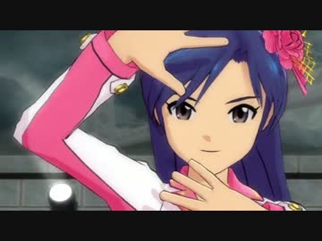 アイドルマスターOFA 千早「Fate of the World」