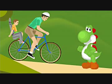 【実況】 乗り捨てられてからが一人前 【HAPPY WHEELS】 part22