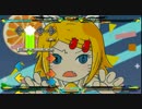 【鏡音リン】柑橘ネコぱんち　作ってみた（Step Mania）