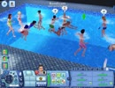【モバマス×sims3】モバマスタウンの恋愛事情　第12回