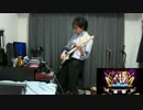 (TAB公開)【ラブライブ！】ありふれた悲しみの果て【弾いてみた】