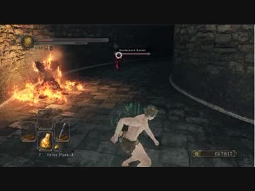 DarkSouls2 DLC第二弾 初見実況(3/7)