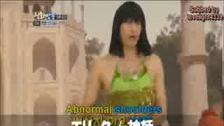 【K-POP】ひたすらギャップNo.1のターン