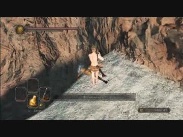 DarkSouls2 DLC第二弾 初見実況(4/7)