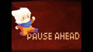 【Pause Ahead】 Nihil Descent 【BGM】