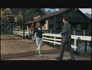 【プレイ動画】免許９年、廃車３台.【GTAⅤ】不審者・変質者：アビゲイル