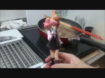 プロのワザ！？安物ステーキが大変身！