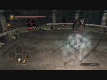 DarkSouls2 DLC第二弾 初見実況(5/7)