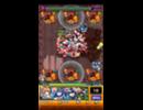【モンスト】EXTRA ステージ・桜火繚乱の祝炎EXを攻略【実況】Part5.5