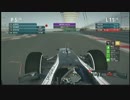 【F1 2012】こたつのキャリアモード実況 Part38 アブダビGP決勝