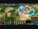 風の軌跡　LOV3　全国対戦（ゴールドリーグ）Part50