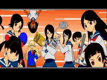 【MUGEN】ボスハルク＆DIO前後ランセレバトル Part29