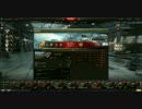 【WoT】英国　tier5HT　Excelsior　 Mバッチ【単発】