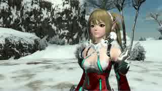 話が噛み合わない　PSO2-Part11（ゆっくり実況）