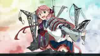 【艦これ】 明石1-5ボスドロップｘ４ 【複数ドロップ確認用】