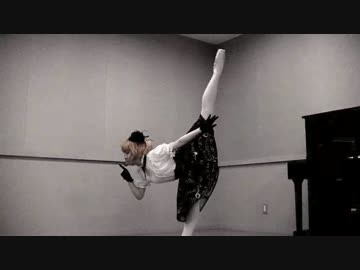 【まーや】Mrs.Pumpkinの滑稽な夢【踊ってみた】