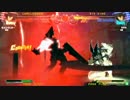 ささしまGGXrd 10月28日火曜日対戦会(1/3)