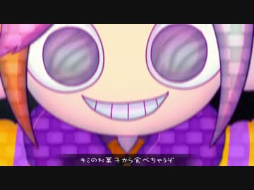 【マジカルロックに】  『Happy Halloween』　歌ってみた 【RiZer0】