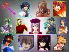 【MUGEN】無限大！ヒーローズランセレサバイバル Part80