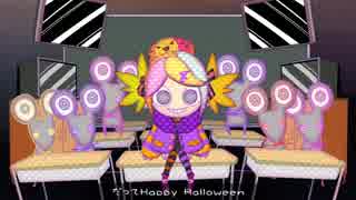 Happy Halloween 歌ってみた【ぷりん＊】