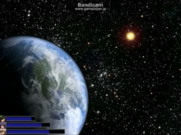 【MUGEN】　狂クラス 激闘以上殺戮未満 シングル大会 #36 【狂中位・下位】