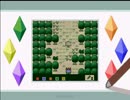 【実況】モノクロの世界を冒険　COLORS 失われた記憶　part3