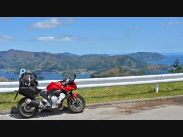 FAZER旅!! -Road to 東北- 第10話：岩手　陸前高田編