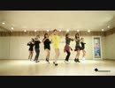 [K-POP] Song Jieun(Secret) - Twenty-Five (Dance Practice) (HD)