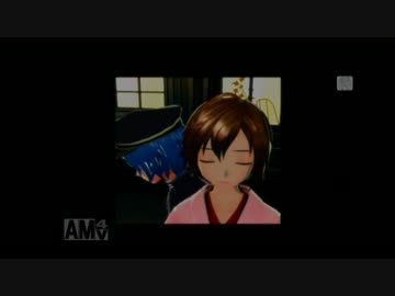 【Project DIVA F 2nd】 コ・ディペンデンシヰ 【エディットPV】