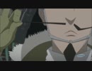 The last party なBASARA ①　三成と最上と独眼竜