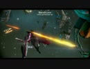 [warframe]アークウィング地球傍受