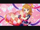 【アイカツ！】「永遠の灯」をぬるぬるにしてみた【ハロウィン】